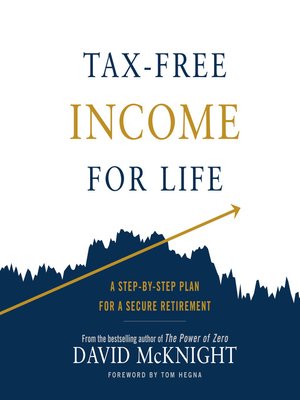 cover image of Tax-Free Income for Life